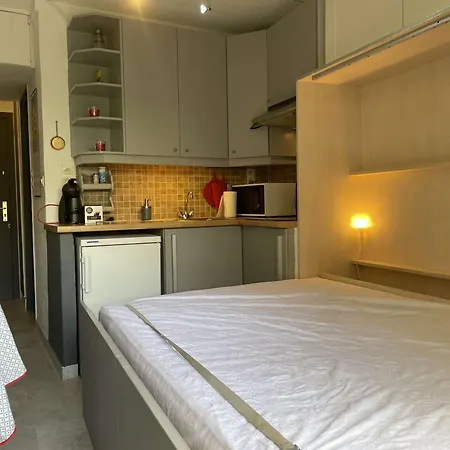 En Rez-de-jardin A La Bocca - Acces Plages, Terrasse Privee - Fr-1-609-98 Apartment *