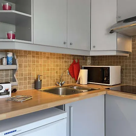 Apartment En Rez-de-jardin A La Bocca - Acces Plages, Terrasse Privee - Fr-1-609-98